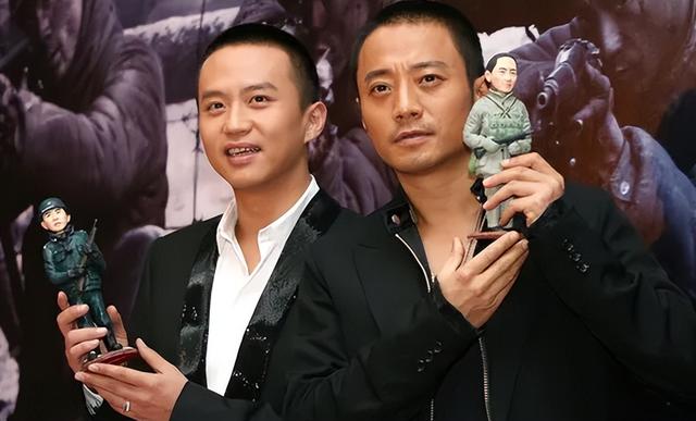 犀利仁师演员表，犀利仁师剧照（《天下第一》17年演员差距巨大）