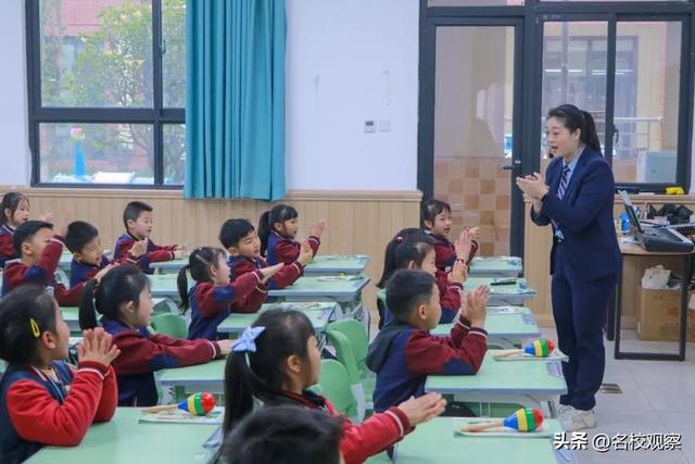 谈谈新手教师与专家型教师的区别，四川眉山，联合教研活动告诉你