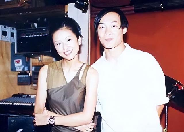 陈康堤和谢振轩，陈康堤怎么读（著名歌手陈奕迅：父亲锒铛入狱）