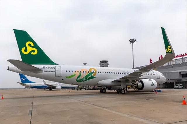 空中客车a319，空中客车a319最佳座位（搞不清A318/A319/A320/A321）