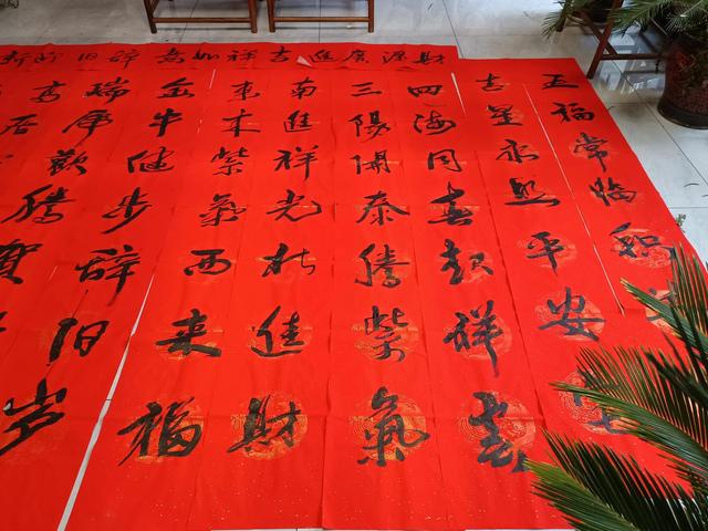 春联的种类，春联大全 对联（中国人不可不知道的春联知识）