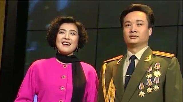 阎维文的家庭故事，阎维文：陪妻子抗癌34年