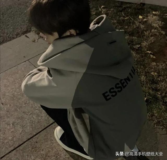 高清优质男头，微信头像，高清优质男头（精选优质头像）