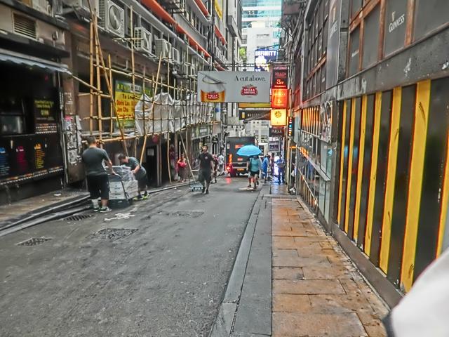 去香港旅游注意事项，香港旅游注意事项禁止喂养鸽子吐痰违反将被刑事检控（整理出这篇最全攻略）