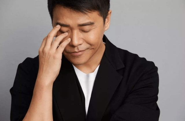佟丽娅并不是最惨的，她苦恋陈思诚3年被分手，如今成为抢手女星