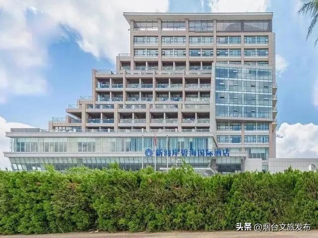 烟台人气最旺的沙滩:金沙滩,烟台人气最旺的沙滩(金沙滩打卡攻略)