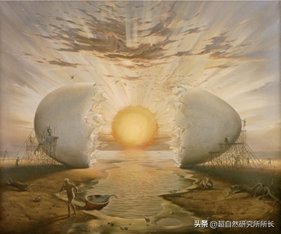 写出五个中国神话传说，写出五个古代神话故事（中国神话和外国神话竟如此相似）