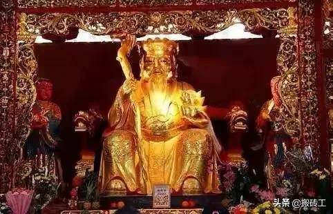 清水祖师，清水祖师下山巡境（闽南民俗——“佛生日”）
