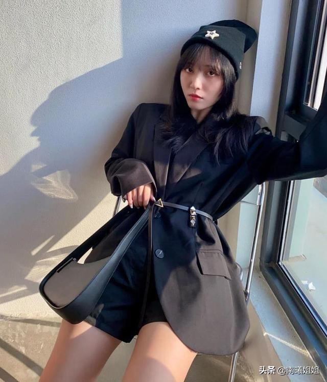 气场强大的女人的表现，气场强大的女人特征（若你身上有这3个“特征”）