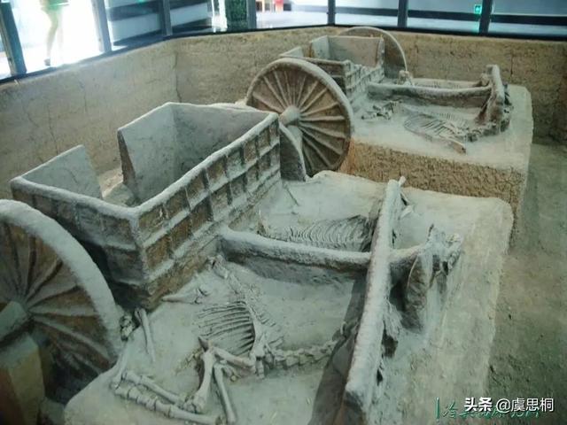 殷商是什么朝代，纣王为什么是最后一个人皇（中华民族的一个伟大的文明朝代）