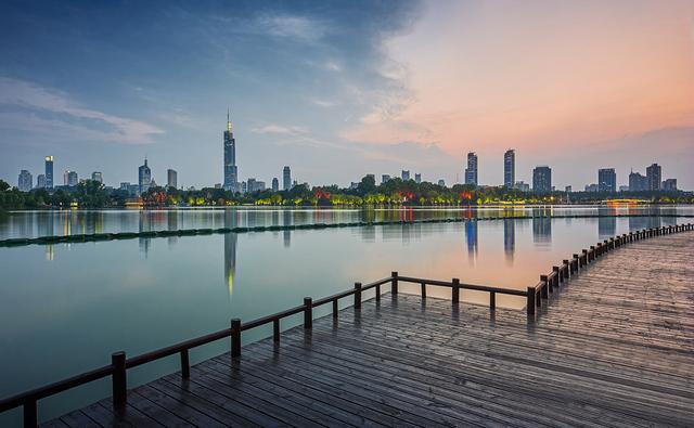 南京文化遗产及文化旅游，用4天3晚游玩江苏南京