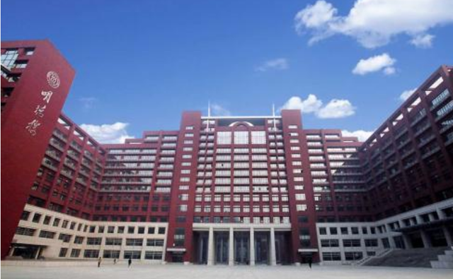五道口大学是什么梗，北京大学有什么梗（你知道几个院校的外号）