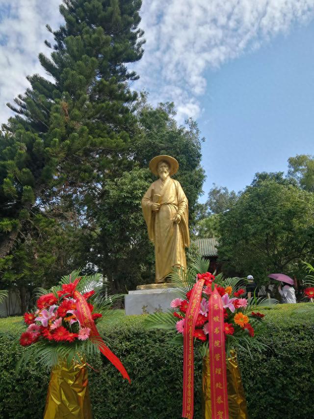游东坡书院