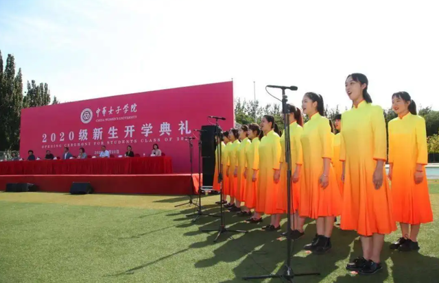 中华女子学院怎么样，中华女子学院怎么样（一所非常适合女生报考的高校）