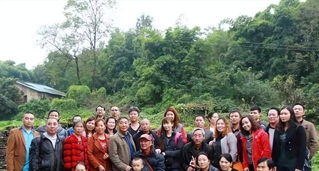 中国传统祭祀仪式，祭祖仪式开场白（2018年92岁台湾老兵回重庆老家祭祖）