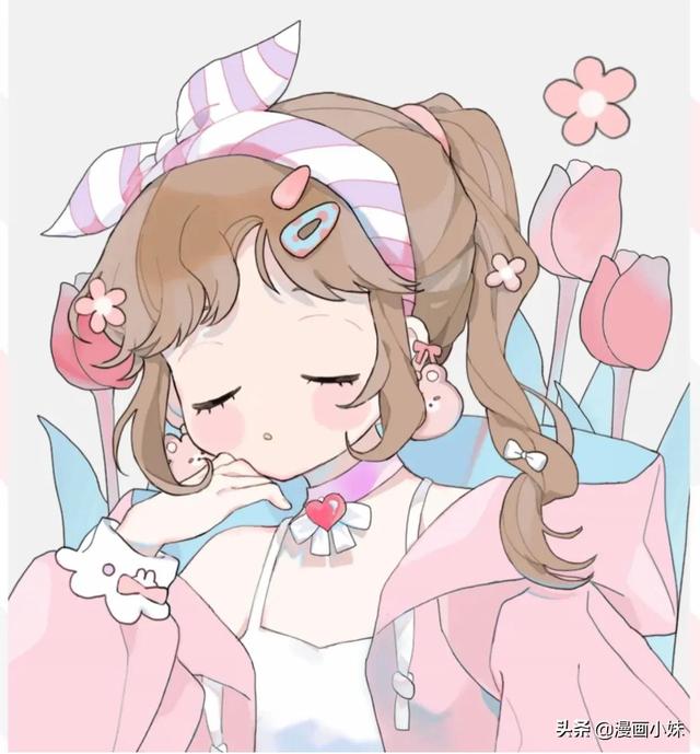 闺蜜三人头像微信，闺蜜三人头像（看看有你们喜欢的吗）