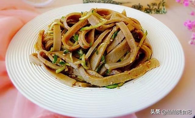 阳泉美食排行榜前十名，阳泉美食饭店推荐（山西人最有名的10大面食）