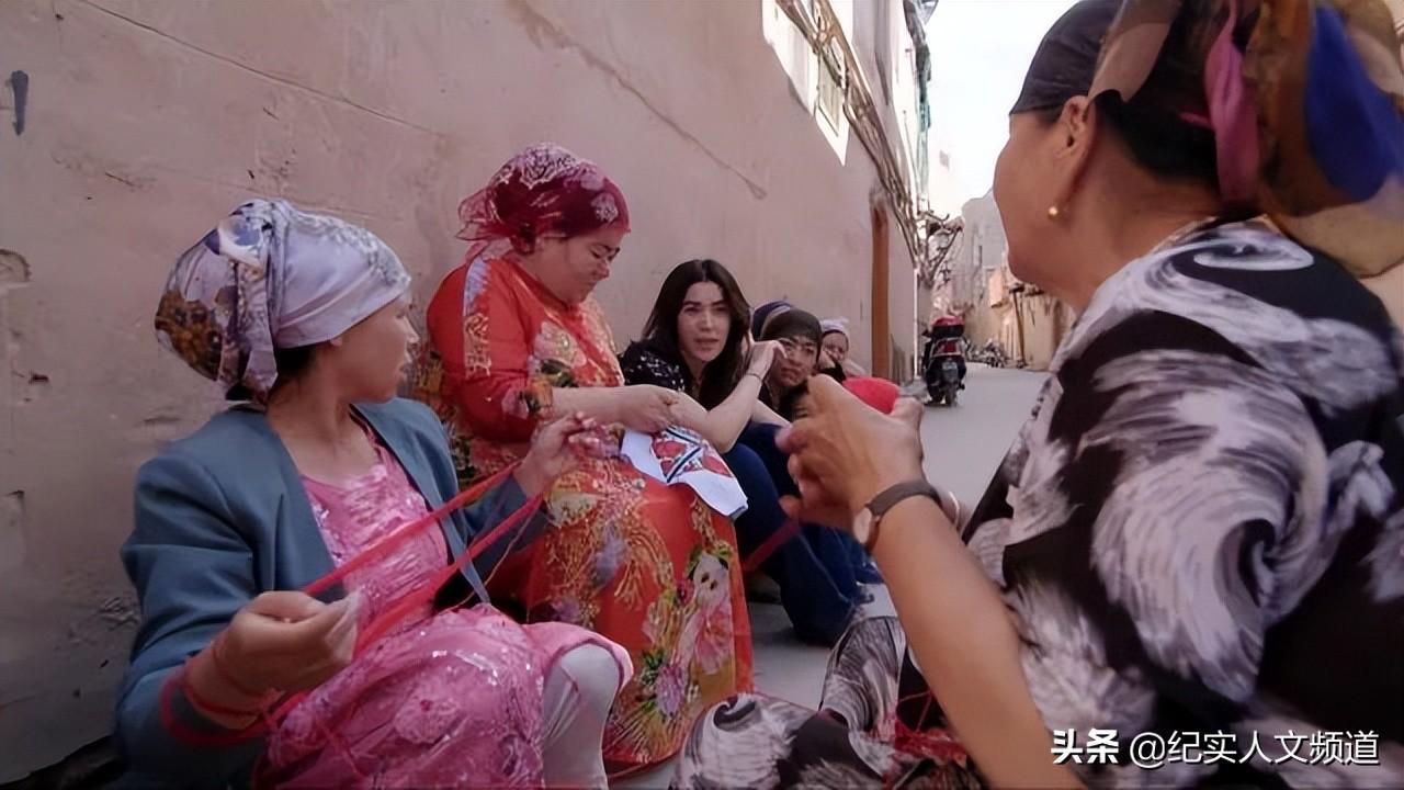 我到新疆去(我到新疆去挑战文本内容)