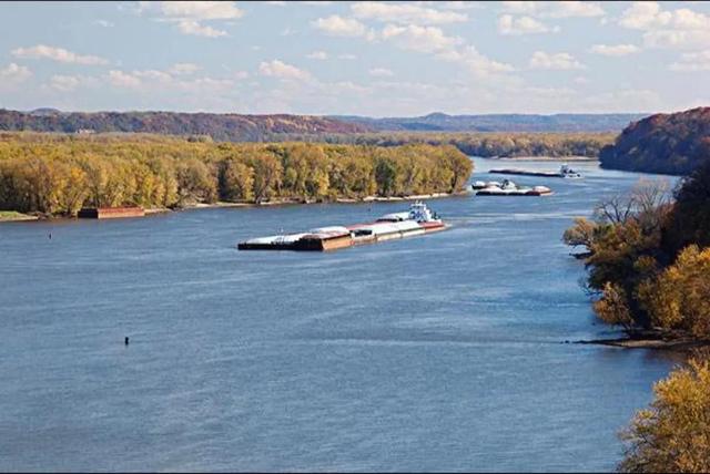 世界上最长的河流，世界上最长的河流叫什么名字（世界上最长的五大河流盘点）