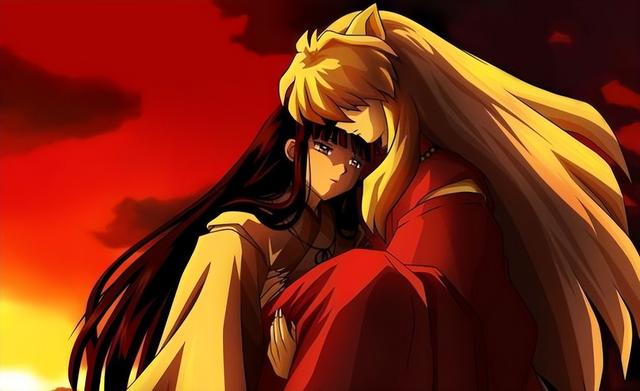 犬夜叉大结局是什么，《犬夜叉完结篇》结局（《犬夜叉》桔梗和戈薇是同一个人）