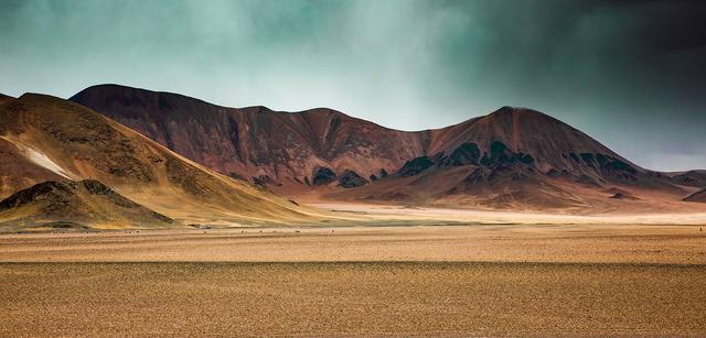 世界八大恐怖禁区，世界八大禁地是哪（揭秘那些人类无法踏进的领域）