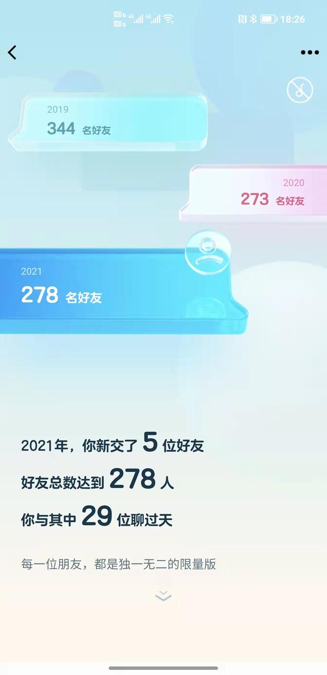 qq年龄在哪里看，怎样看见自己的QQ年龄（腾讯QQ年度报告来了）