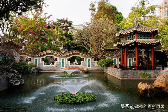 佛山有什么好玩的，不得不去的六个地方（佛山八大值得去的景点）