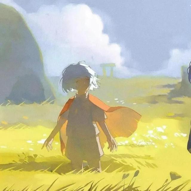 七夕头像图片大全，七夕节秀恩爱的情侣专属头像   情意溺醉微信（七夕限定情侣头像）