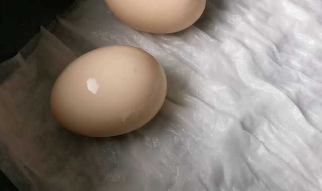 煎蛋怎么做好吃，培根煎鸡蛋（鸡蛋别再用水煮了）