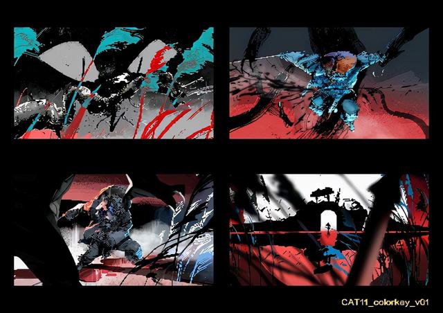 归》英雄联盟2021世界赛主题曲mv《不可阻挡》其它项目ideomotor简历