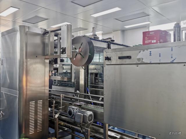 中国矿泉水品牌，矿泉水排名（学会与中华老字号品牌崂山矿泉深度互动）