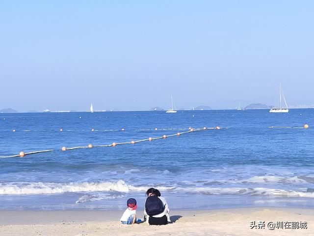 深圳五一去哪玩，五一假期去哪里玩（深圳的山、海、公园）