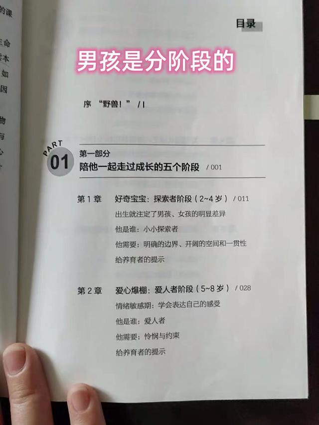 把男孩培养成男孩，父母如何培养出一个出色的儿子（养育男孩为何这么费妈）