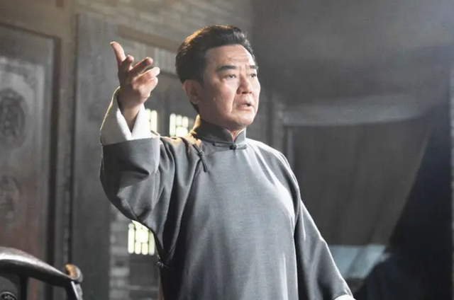 郭德纲演的三国是哪部电影里的角色，黄渤郭德纲演的三国（让我们觉得他读过24史）