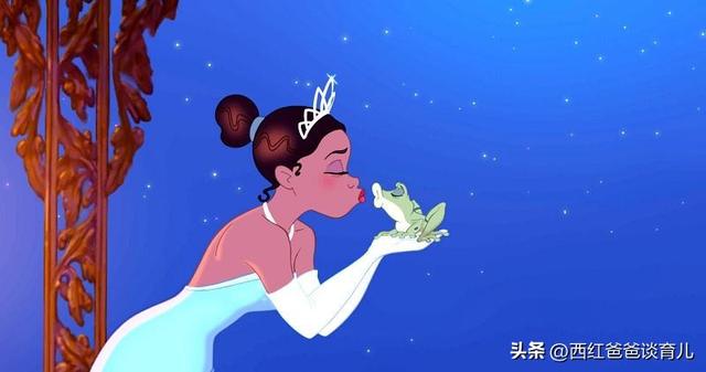 女生看的动画片，女生最好看的动画片是哪些（让孩子学会勇敢）