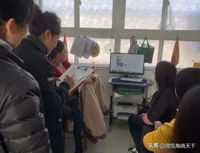 玩转微课 助力课堂，微课教学设计优秀模板（信阳市第十三小学）