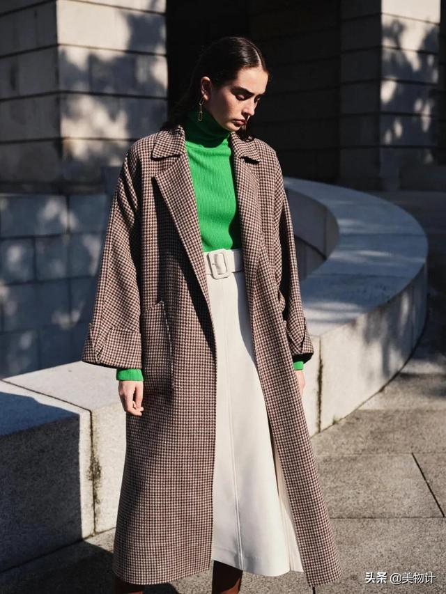 优雅，优雅永不过时（真正的优雅，藏在细节里图片）