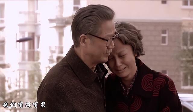 如此婚姻电视剧大结局，电视剧《如此婚姻》（近30年最好的10部家庭剧排次序）