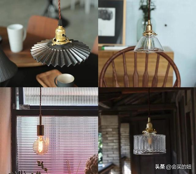 书房灯具如何选择，书房灯具图片大全（教你“五看”挑选好灯具）