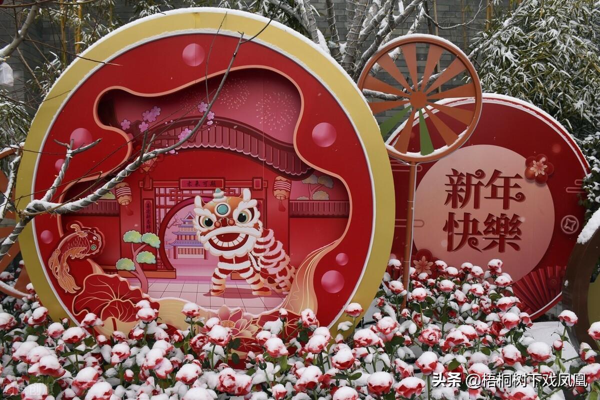 水虎年是什么意思，水虎命是什么意思（“五牛耕田、八龙治水”）