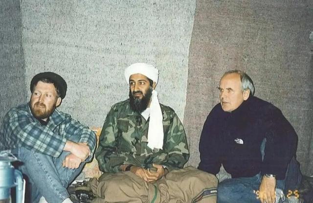 本拉登是好人还是坏人，本拉登是好的还是坏的（本拉登不是英雄）