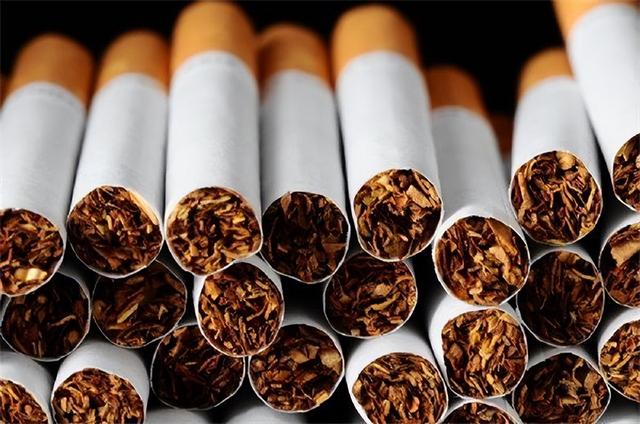 中国十大名烟排名，中国香烟排行榜前十名价格（上世纪著名的五大香烟品牌）