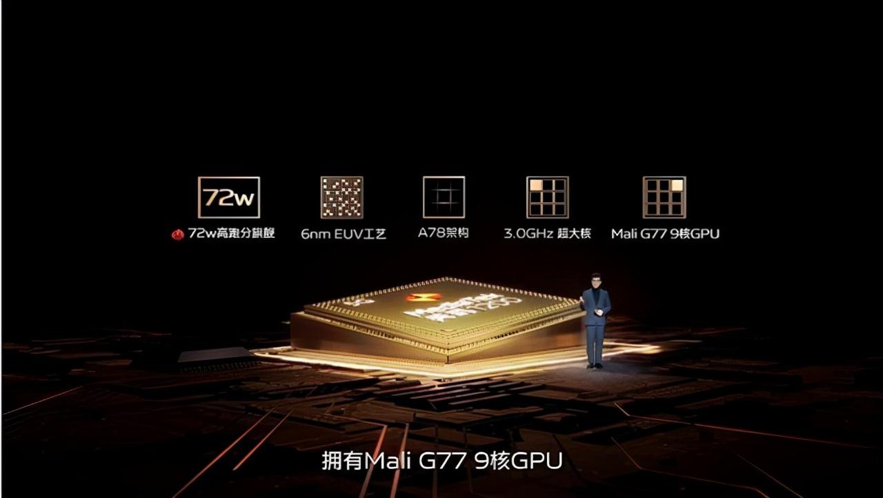 s12pro手机参数配置如何（看这篇三大技术方面的解读你会有不一样的收获）