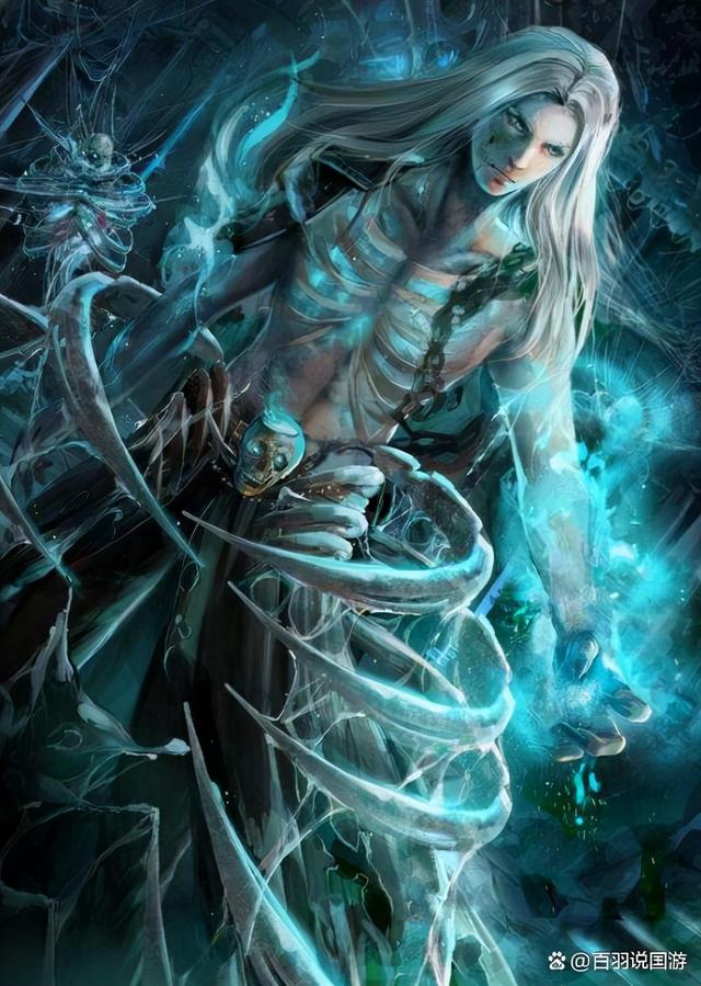 暗黑2单机法师最强玩法，暗黑二法师玩法（单机玩家后期最强职业推荐）