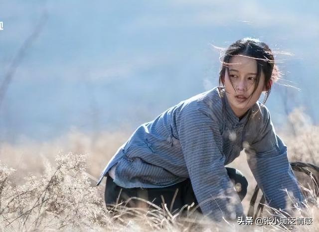 白鹿原电视剧剧情介绍，电视剧白鹿原剧情介绍（40岁鹿子霖强行占有20岁田小娥）