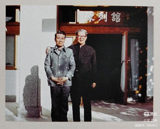话说丝绸之路日本画家平山郁夫先生