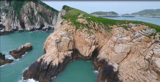 有诗意的岛屿名字,唯美的岛屿名字(跟着古诗游霞浦丨浮鹰岛) 有诗意的岛屿名字,唯美的岛屿名字(跟着古诗游霞浦丨浮鹰岛)