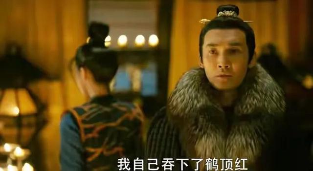 风起洛阳柳十郎最后结局，柳十郎为春禾报仇杀武思月