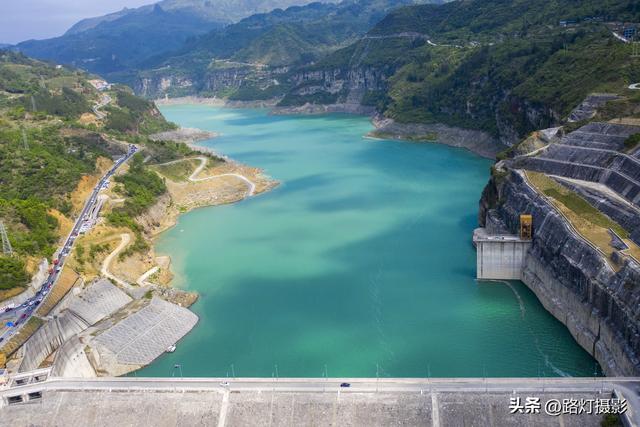 南川区十大必去景点，环金佛山178公里