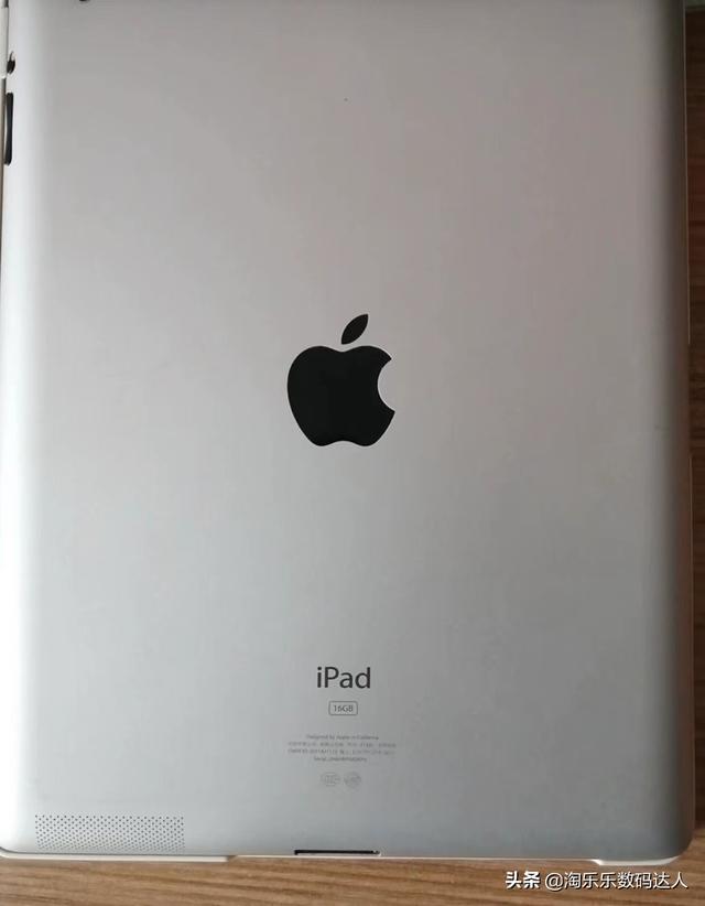 ipad2参数，ipad2技术参数（iPad历史鉴赏）